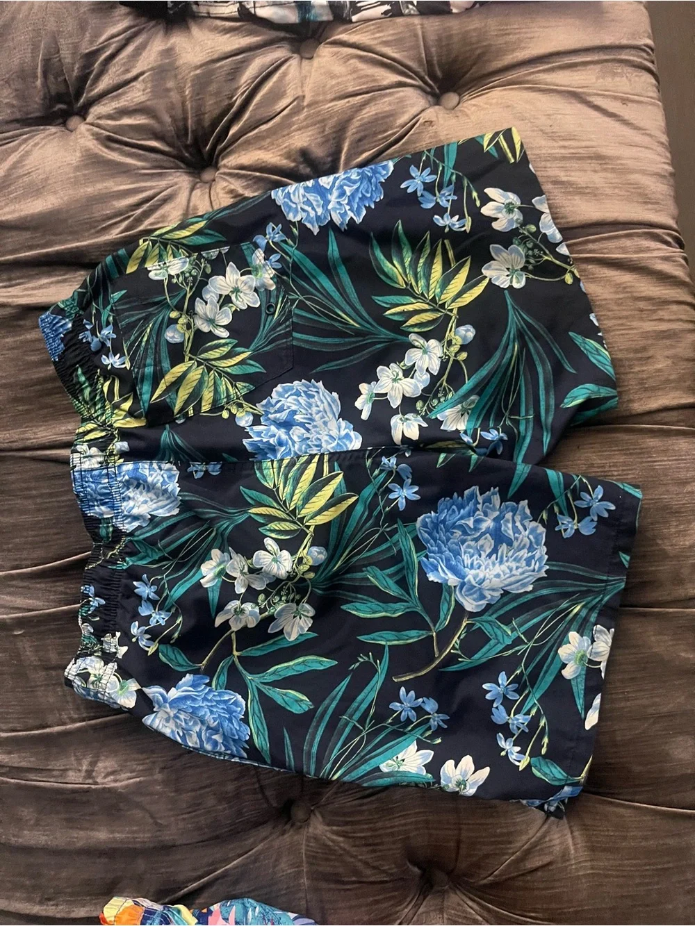 Old Navy comfortable navy
